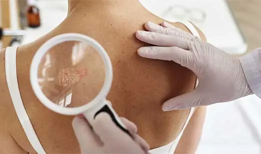 Dermatologia