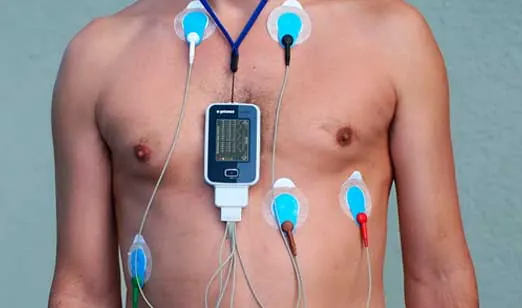 Holter