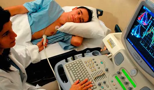 Ecocardiograma