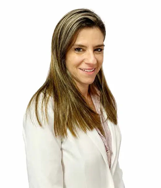 Dra Roberta Aparecida Schaefer Pedro