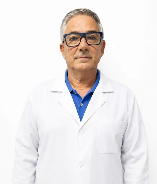 Dr Plinio Marcelo Storti