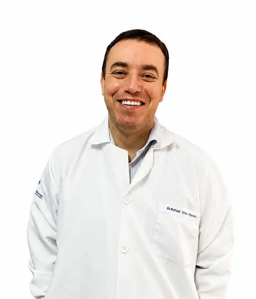Dr Rafael Vitor Pereira