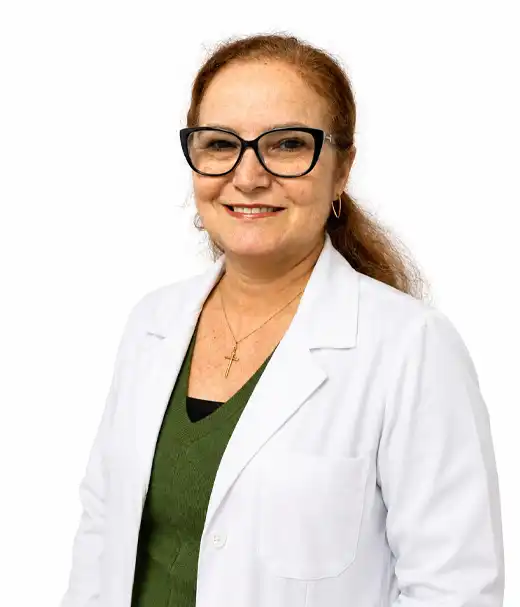 Dra Monica Nóbrega Cunha