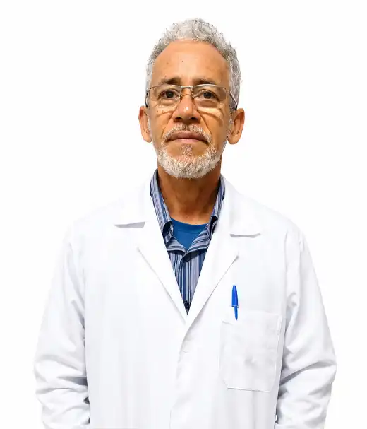 Dr Iwahnoer de Oliveira